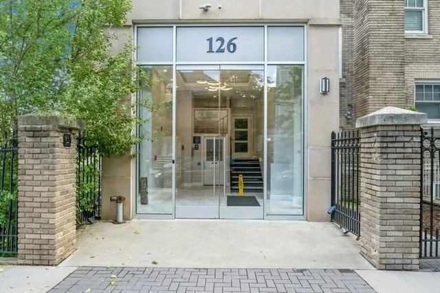 $475,000 | 126 Delaware Avenue, Unit 10, Jersey City, NJ 07306