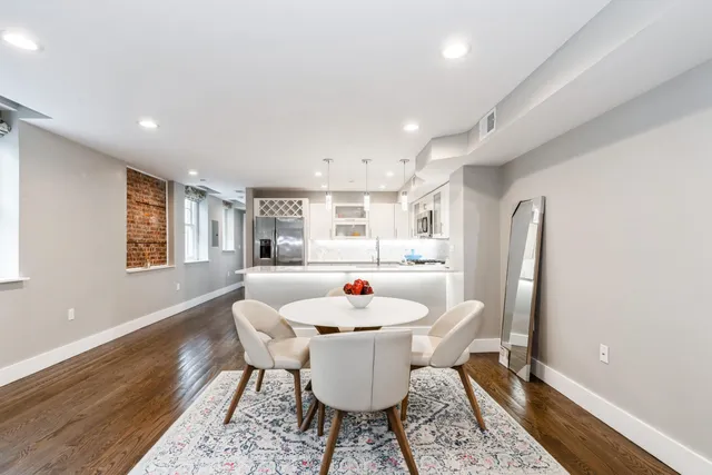 $475,000 | 126 Delaware Avenue, Unit 10, Jersey City, NJ 07306