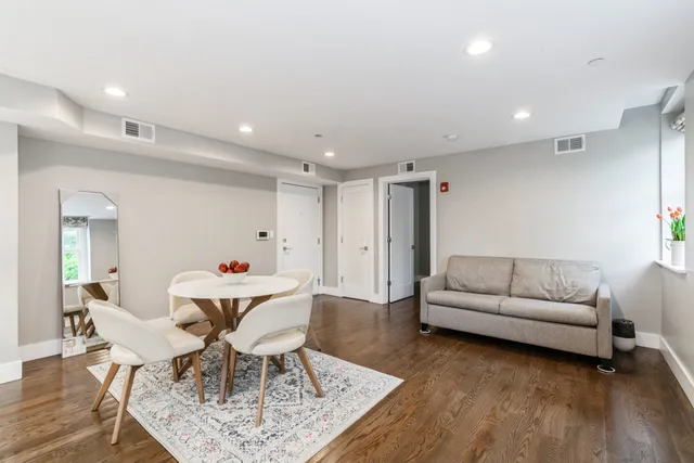 $475,000 | 126 Delaware Avenue, Unit 10, Jersey City, NJ 07306