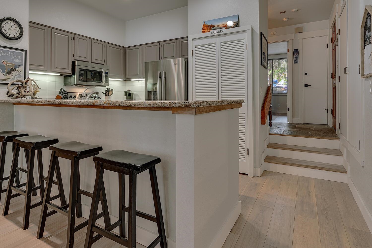 135 Alpine Meadows Road, Unit 8 Alpine Meadows, CA 96145 - Photo 11 of 18