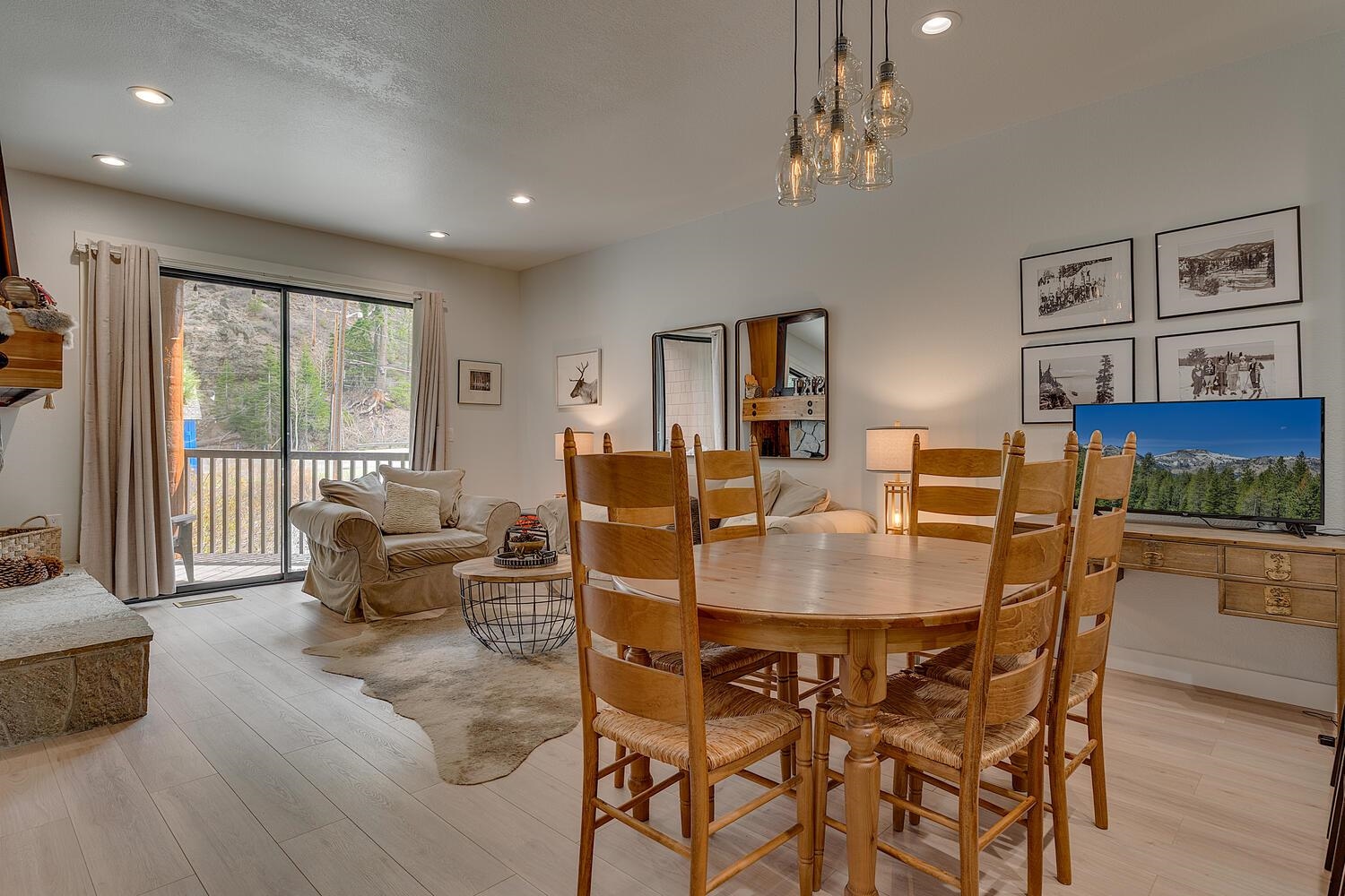 135 Alpine Meadows Road, Unit 8 Alpine Meadows, CA 96145 - Photo 12 of 18