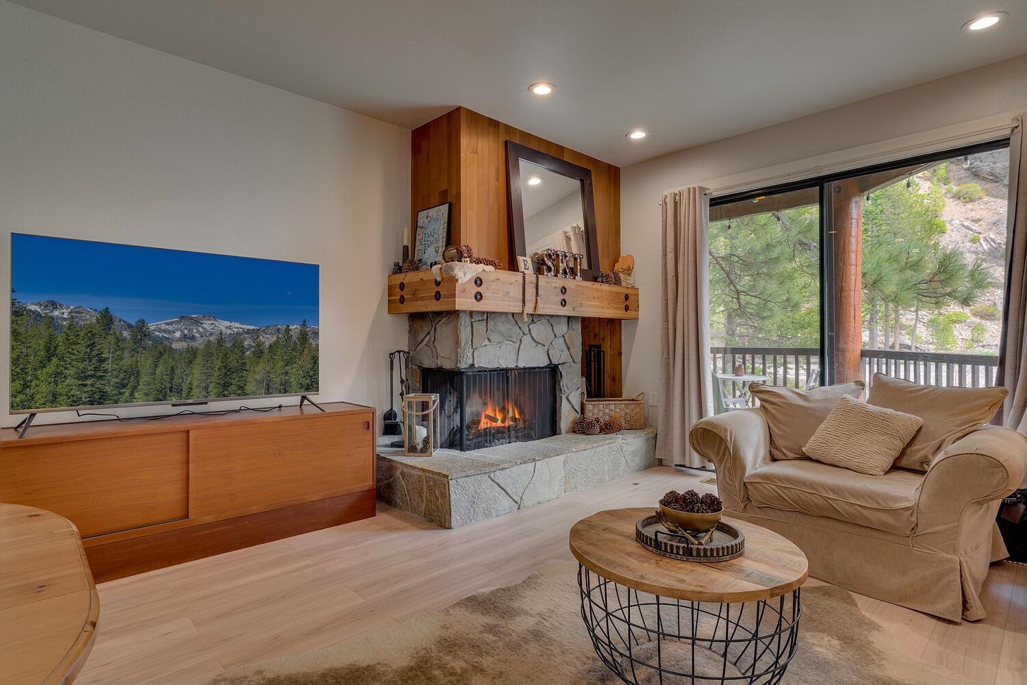 135 Alpine Meadows Road, Unit 8 Alpine Meadows, CA 96145 - Photo 14 of 18