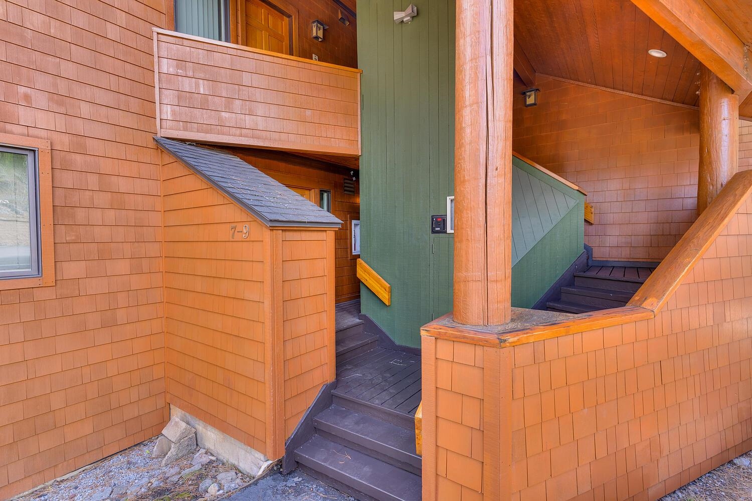 135 Alpine Meadows Road, Unit 8 Alpine Meadows, CA 96145 - Photo 2 of 18