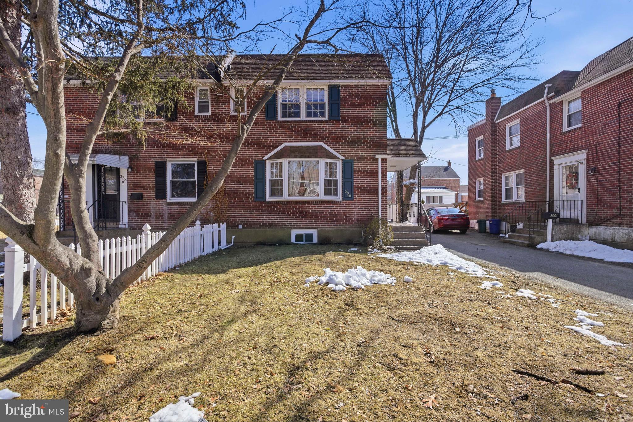 326 East Rodgers Street Ridley Park, PA 19078 - Photo 2 of 33