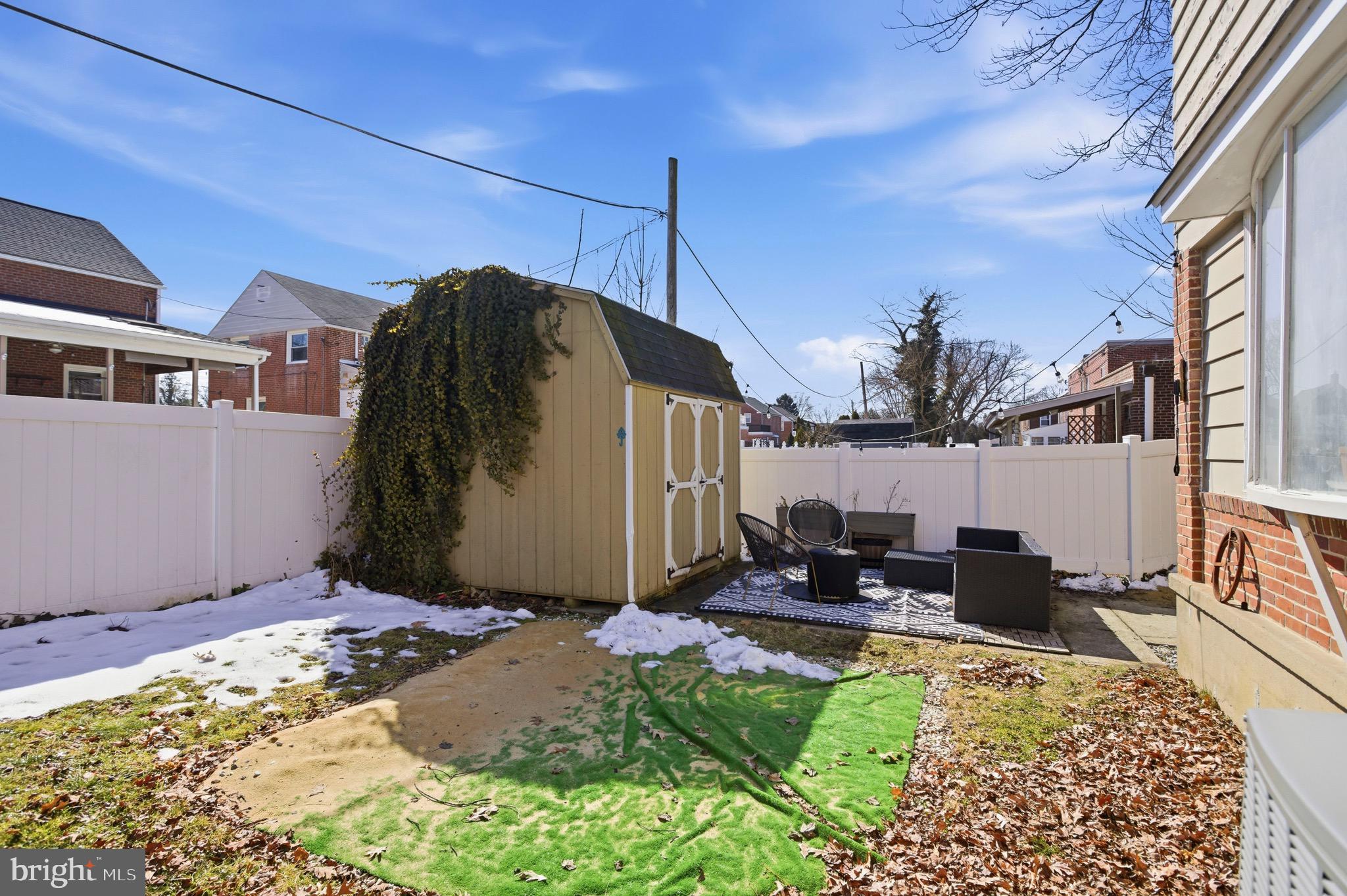 326 East Rodgers Street Ridley Park, PA 19078 - Photo 31 of 33