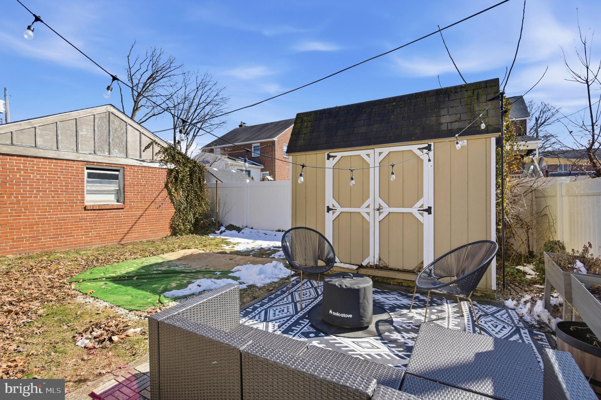 326 East Rodgers Street Ridley Park, PA 19078 - Photo 32 of 33