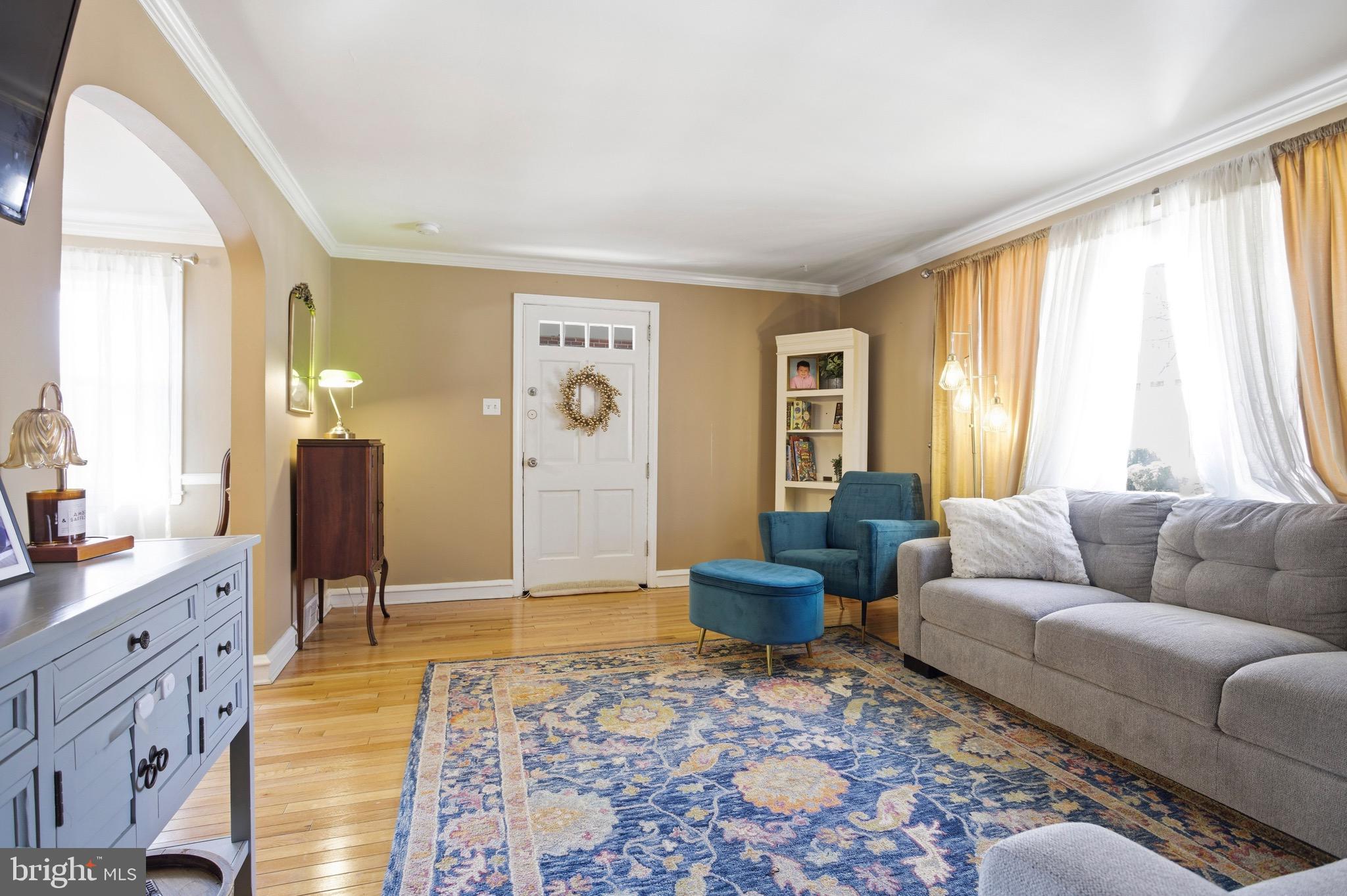 326 East Rodgers Street Ridley Park, PA 19078 - Photo 4 of 33