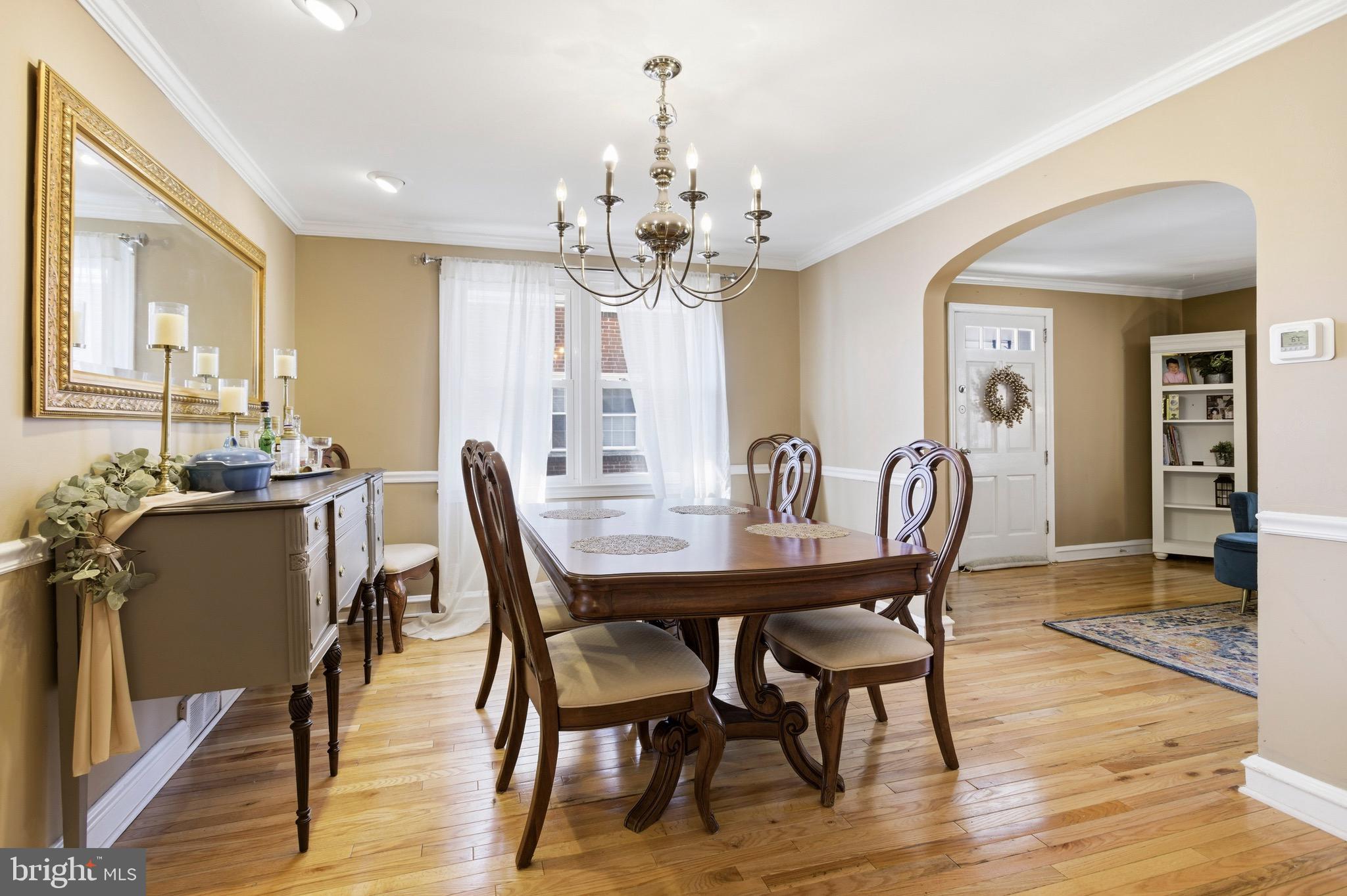326 East Rodgers Street Ridley Park, PA 19078 - Photo 7 of 33
