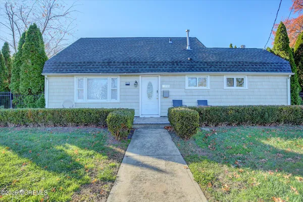 $2,800 | 980 Woodgate Avenue, Long Branch, NJ 07740