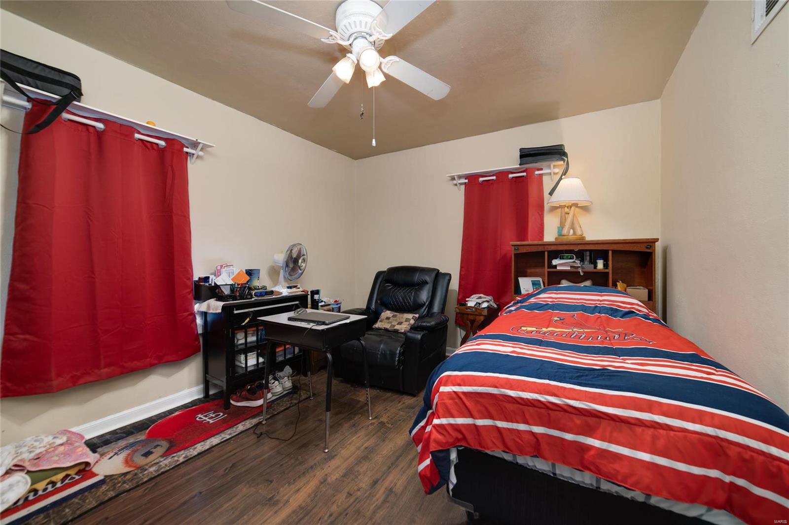 2919 Hilleman Avenue St. Louis, MO 63114 - Photo 17 of 38