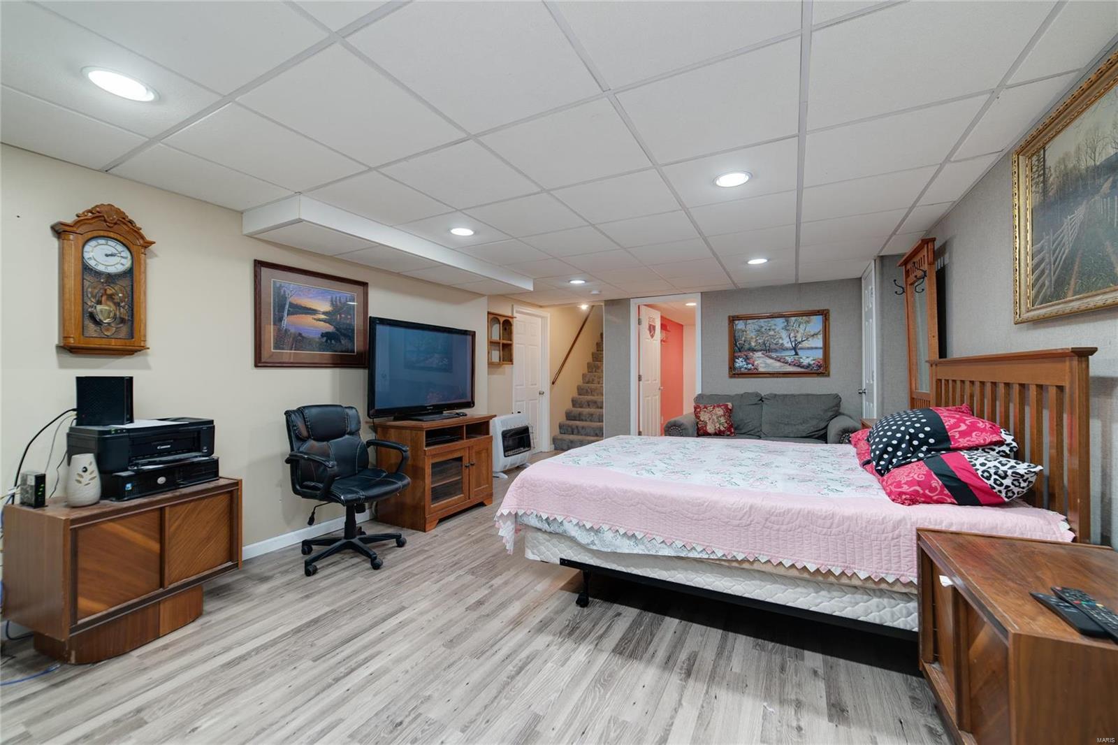 2919 Hilleman Avenue St. Louis, MO 63114 - Photo 20 of 38