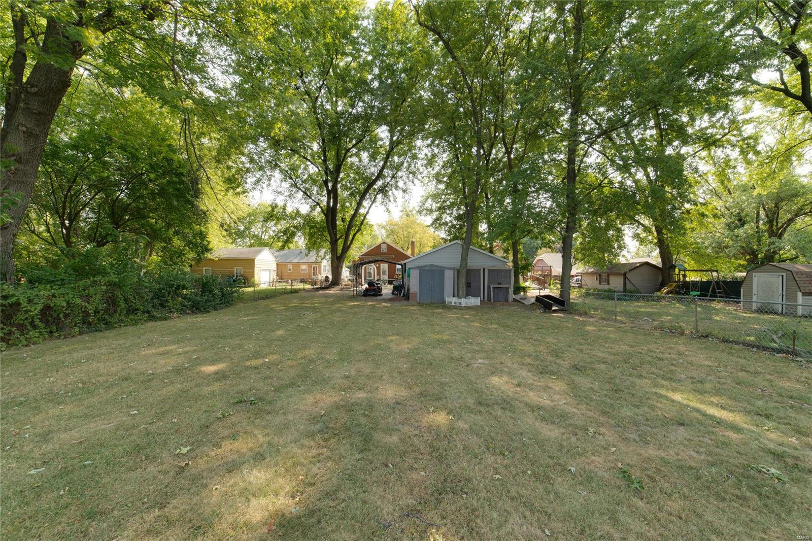 2919 Hilleman Avenue St. Louis, MO 63114 - Photo 30 of 38