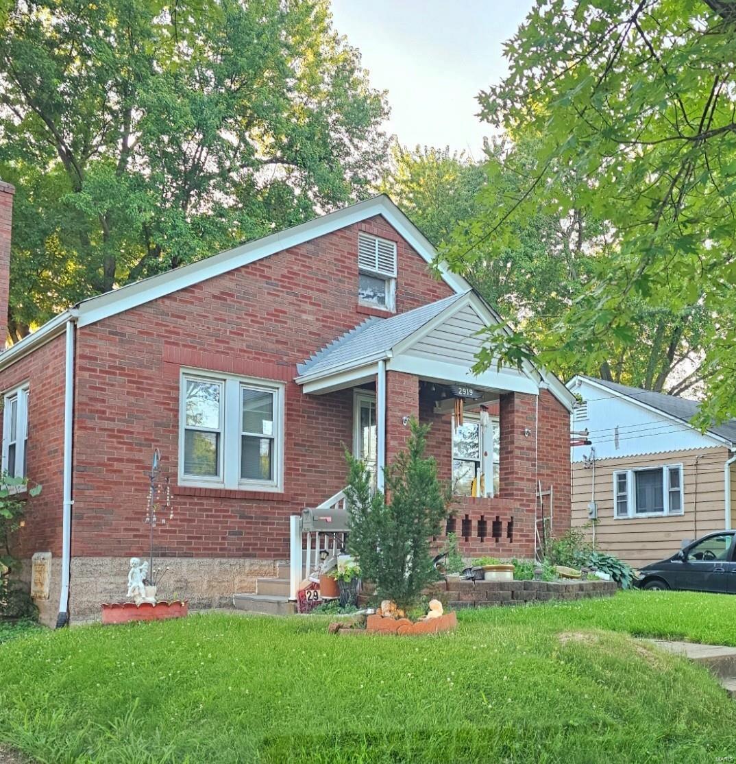 2919 Hilleman Avenue St. Louis, MO 63114 - Photo 37 of 38