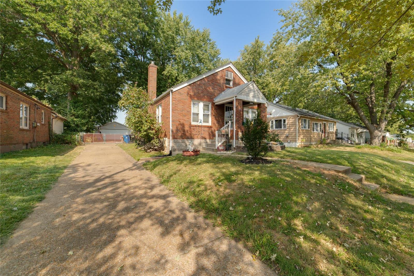 2919 Hilleman Avenue St. Louis, MO 63114 - Photo 38 of 38
