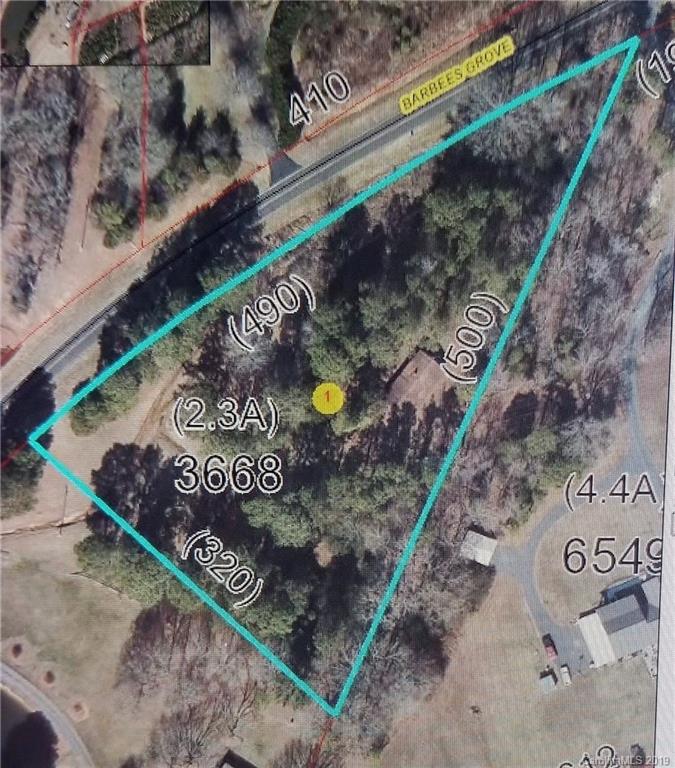 24484 Barbees Grove Road Oakboro, NC 28129 - Photo 25 of 27 Gallery Image 25