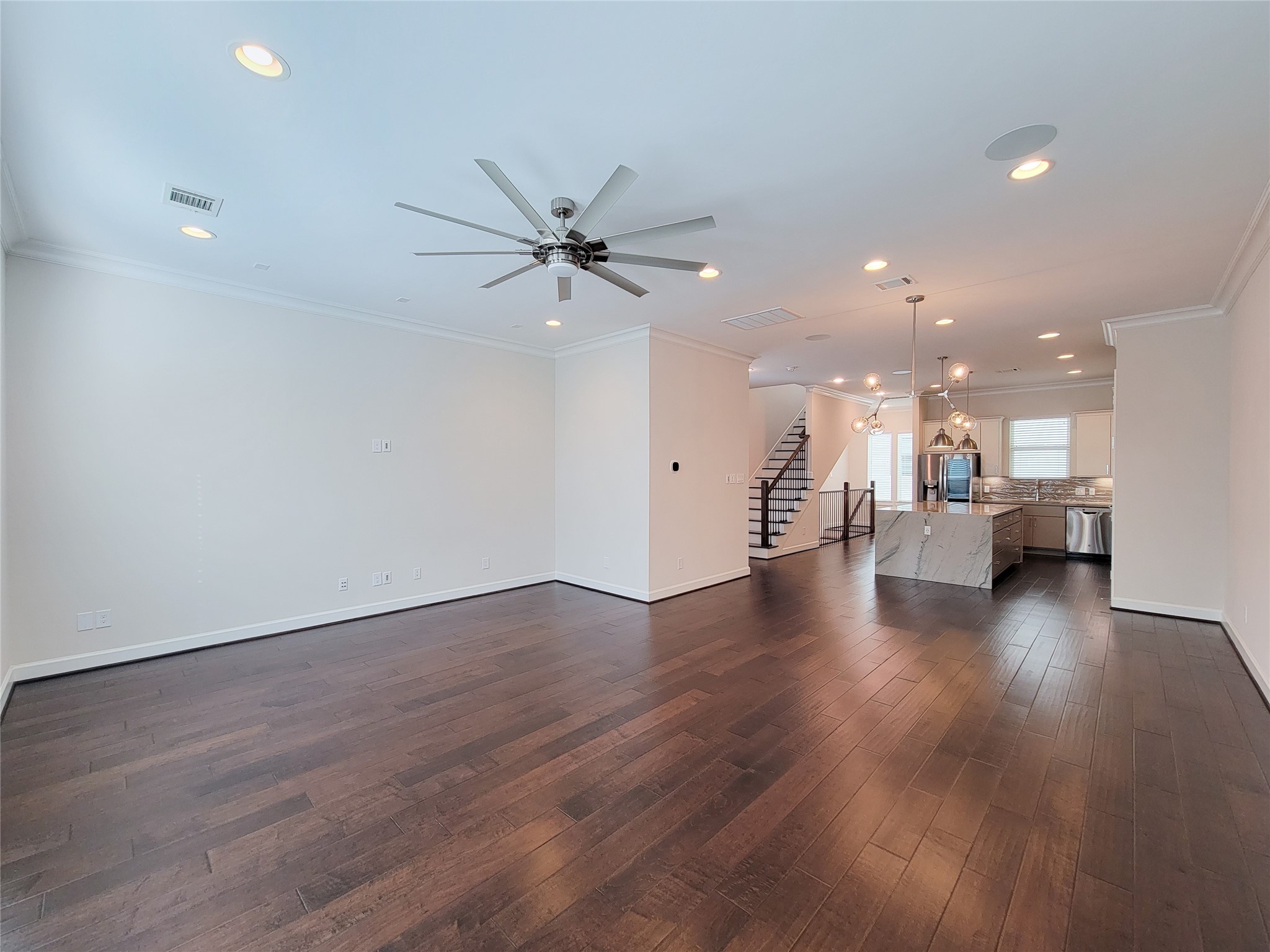 845 Fisher Street, Unit E Houston, TX 77018 - Photo 24 of 47