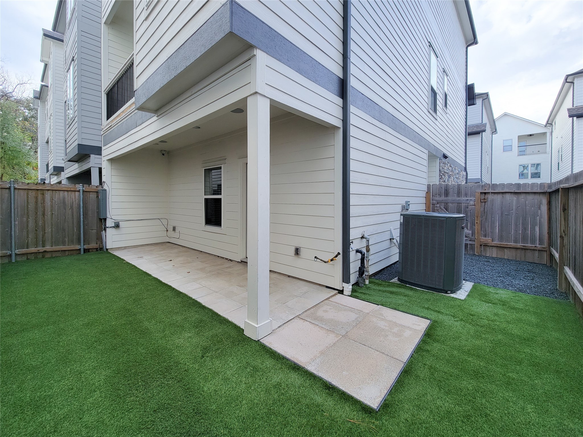 845 Fisher Street, Unit E Houston, TX 77018 - Photo 45 of 47