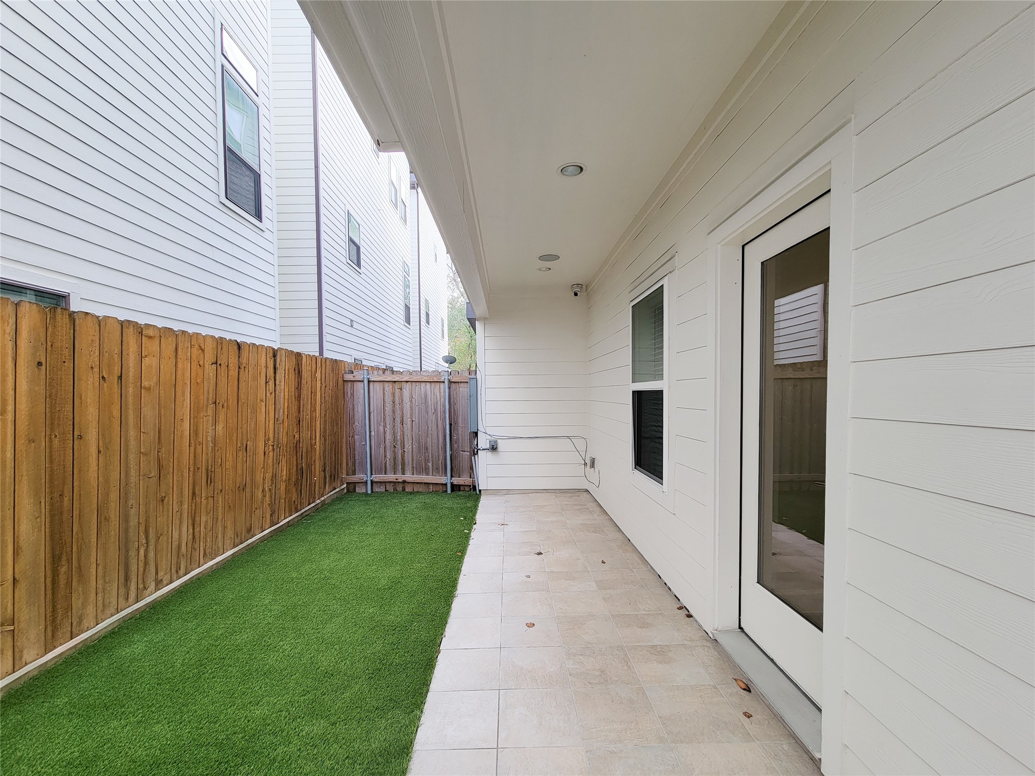 845 Fisher Street, Unit E Houston, TX 77018 - Photo 46 of 47