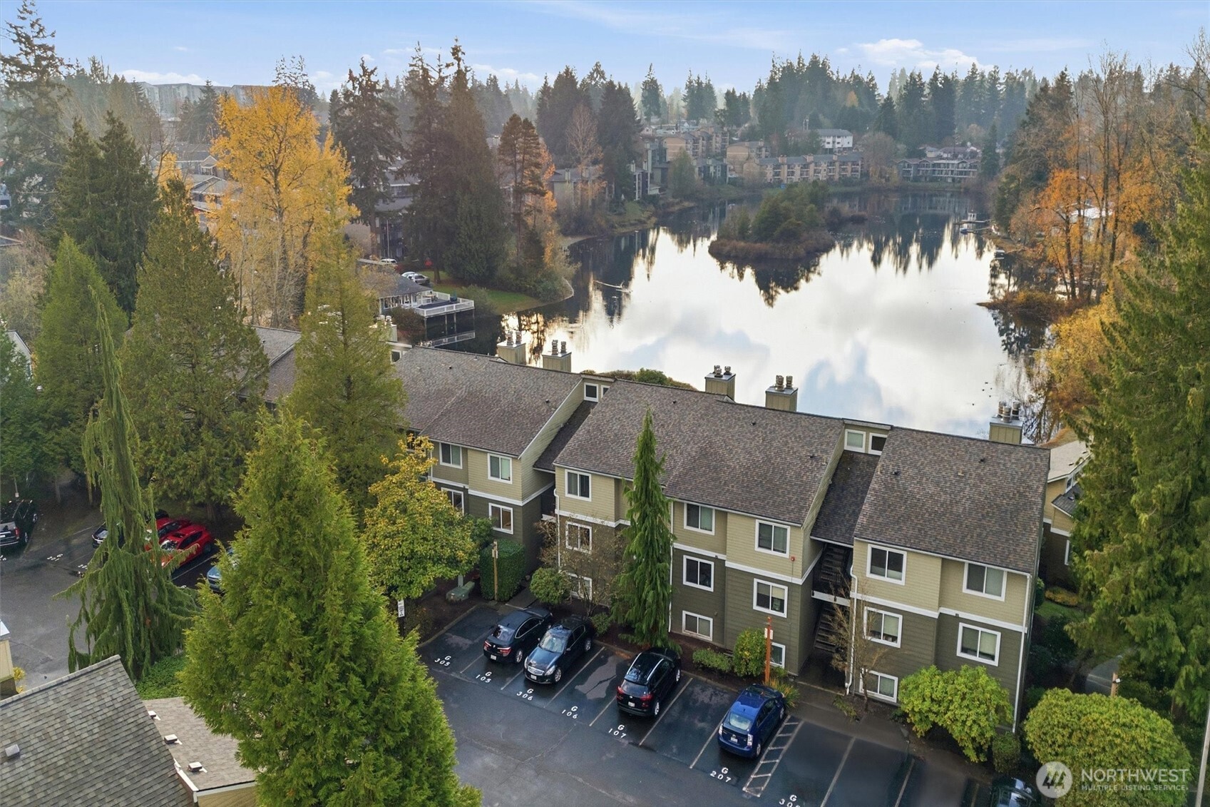 820 Cady Road, Unit G205 Everett, WA 98203 - Photo 15 of 33 Gallery Image 15