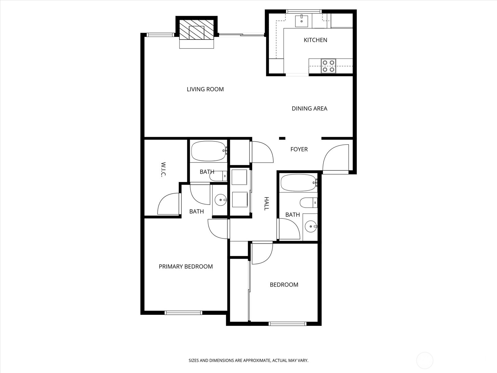 820 Cady Road, Unit G205 Everett, WA 98203 - Photo 33 of 33 Gallery Image 33