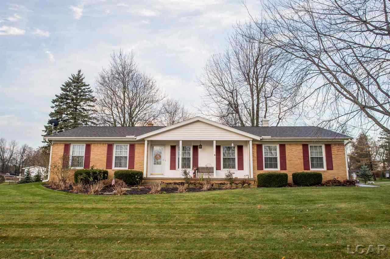 1205 Auborne Road Adrian, MI 49221 - Photo 1 of 36 31308536.JPG