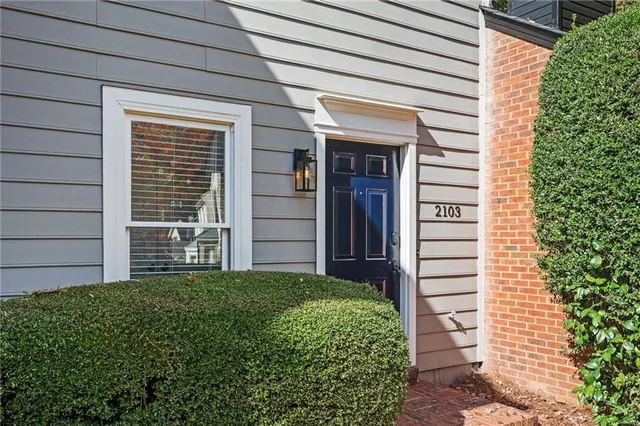 $2,400 | 2103 Kristen Court, Smyrna, GA 30080