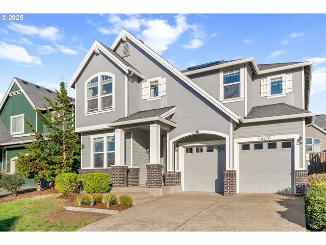 $678,369 | 16270 Southeast Jasper Drive, Damascus, OR 97089