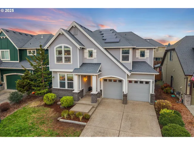$678,369 | 16270 Southeast Jasper Drive, Damascus, OR 97089