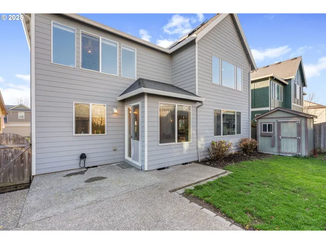 $678,369 | 16270 Southeast Jasper Drive, Damascus, OR 97089