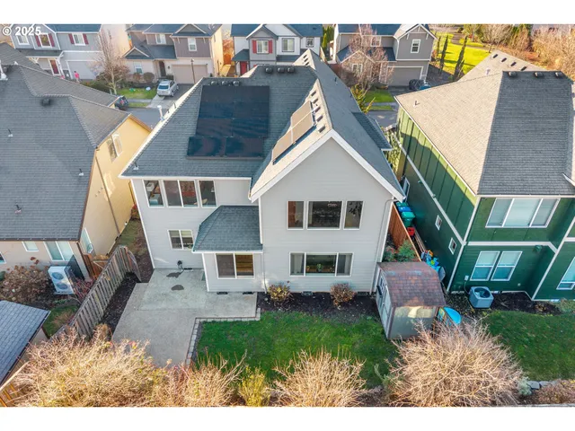 $678,369 | 16270 Southeast Jasper Drive, Damascus, OR 97089