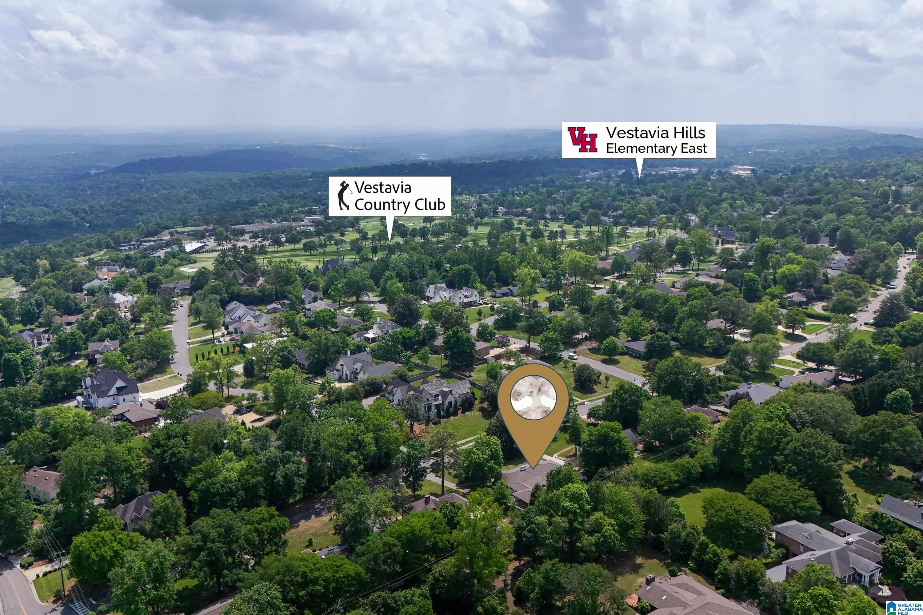 2468 Shades Crest Road Birmingham, AL 35216 - Photo 56 of 63