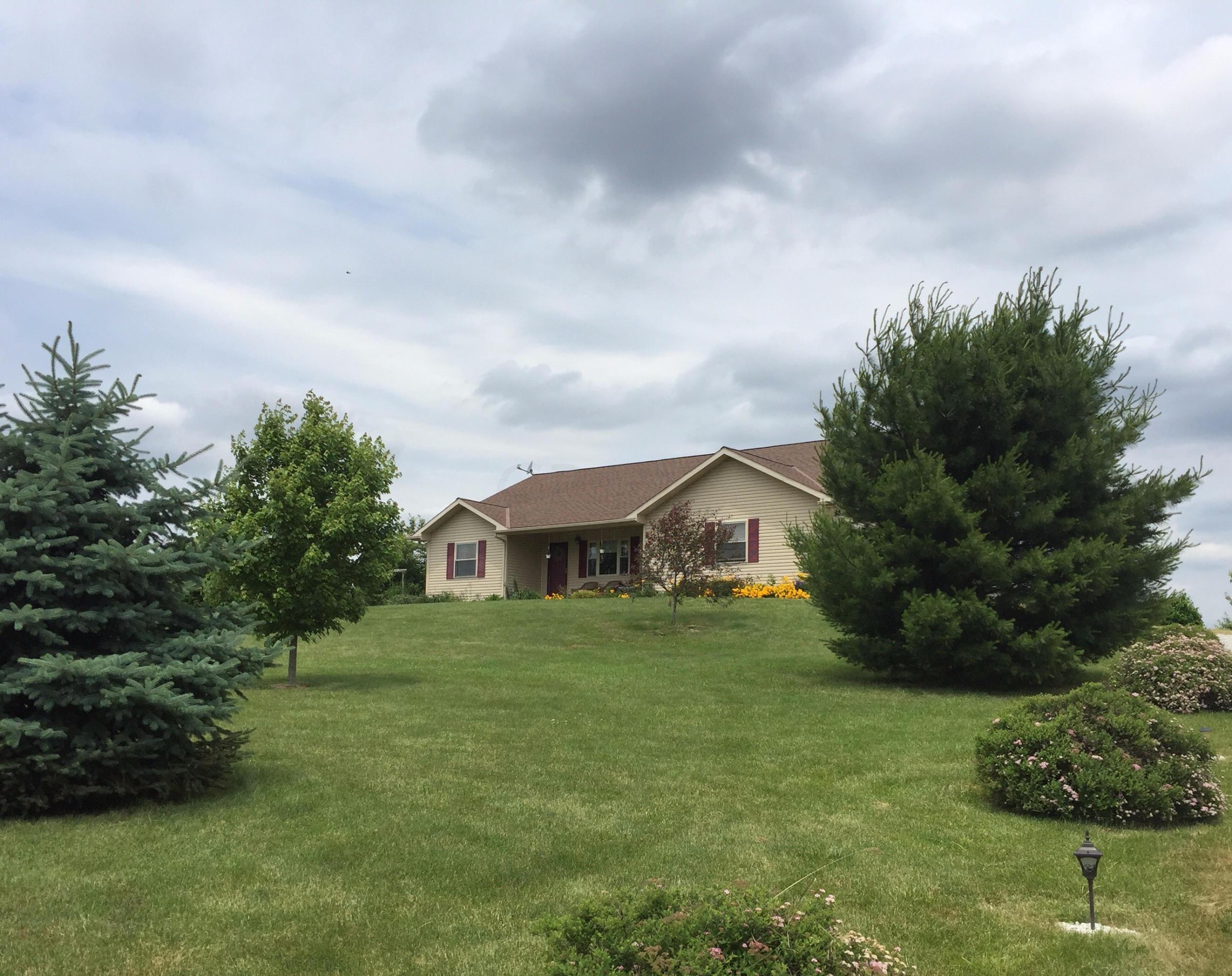 16285 Sycamore Road Mount Vernon, OH 43050 - Photo 1 of 24 Gallery Image 1