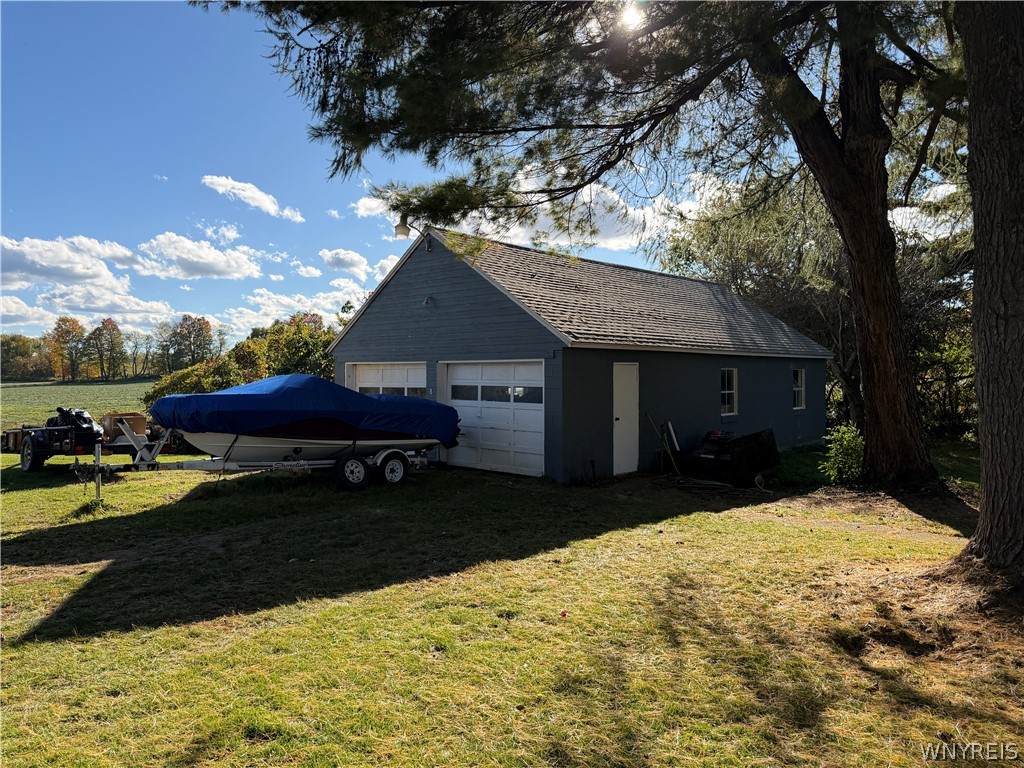6240 Lamont Road Castile, NY 14427 - Photo 37 of 43 Gallery Image 37