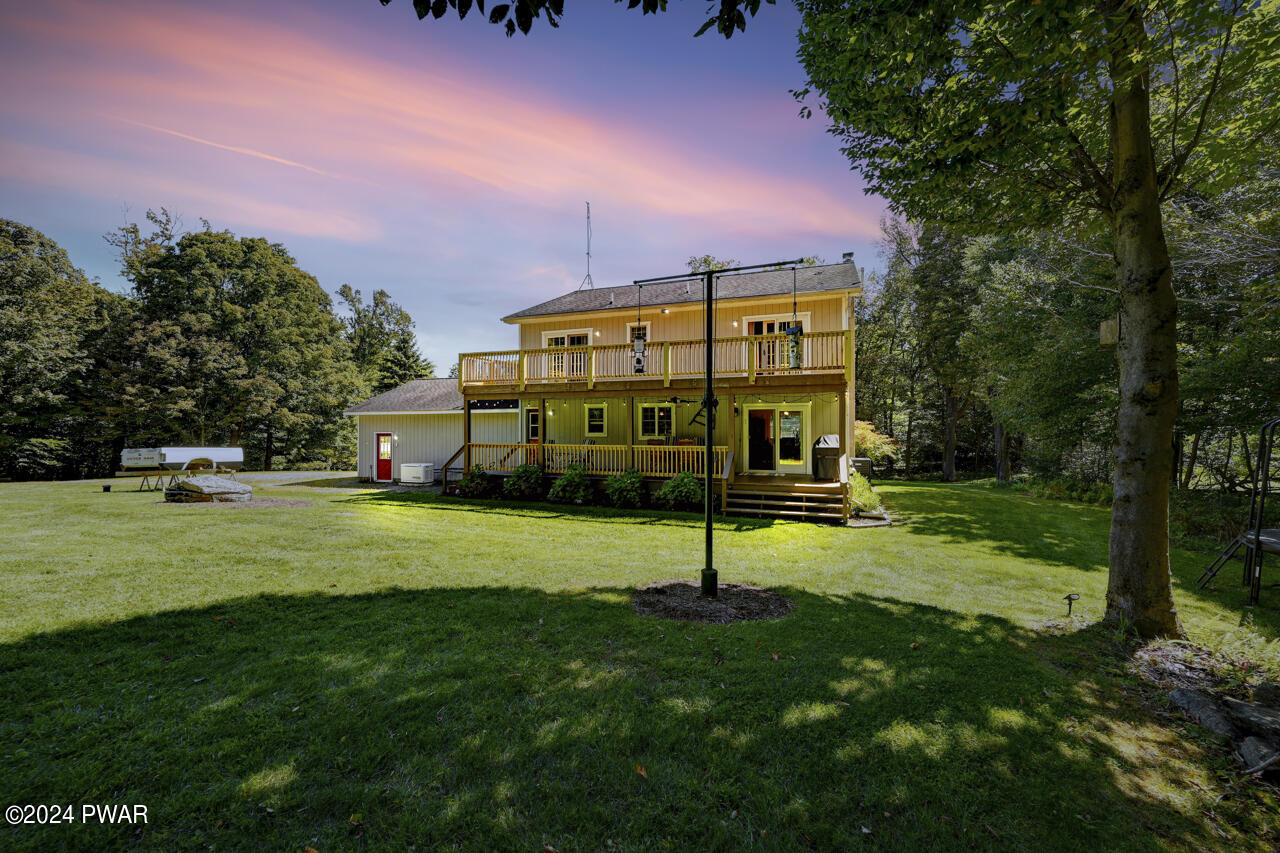 147-155 Highland Road Pleasant Mount, PA 18453 - Photo 77 of 82