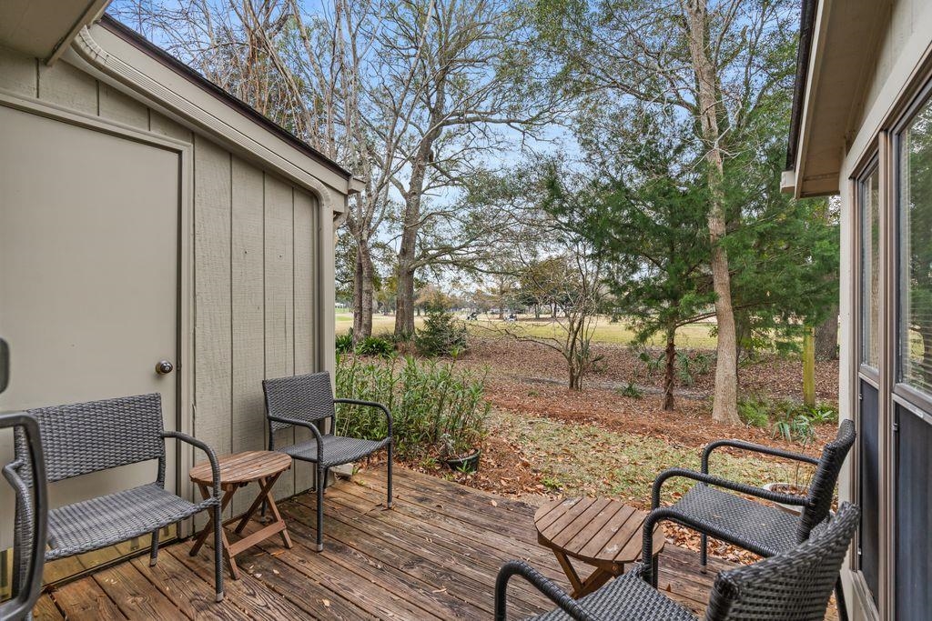 301 Club Circle, Unit 126 Pawleys Island, SC 29585 - Photo 21 of 34