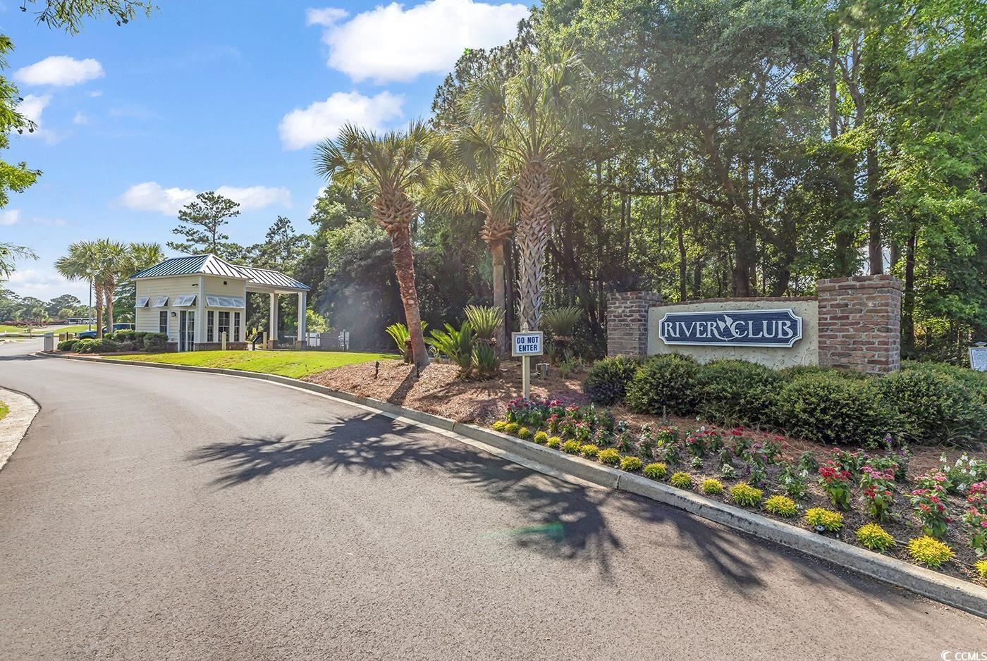 301 Club Circle, Unit 126 Pawleys Island, SC 29585 - Photo 24 of 34