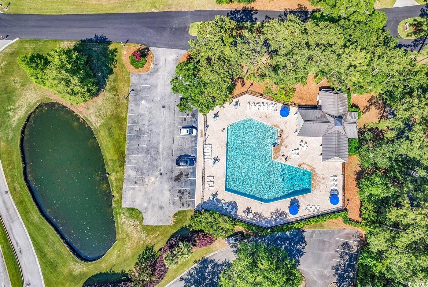 301 Club Circle, Unit 126 Pawleys Island, SC 29585 - Photo 25 of 34