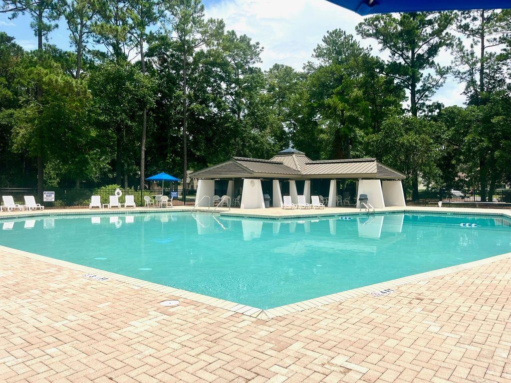 301 Club Circle, Unit 126 Pawleys Island, SC 29585 - Photo 26 of 34