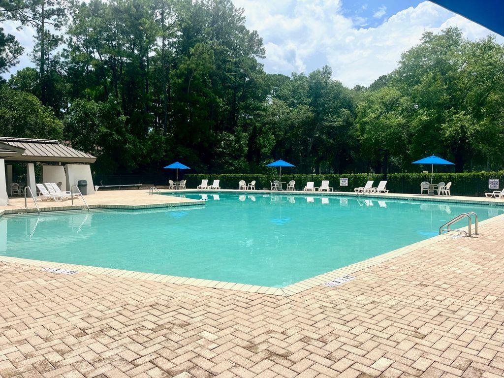 301 Club Circle, Unit 126 Pawleys Island, SC 29585 - Photo 27 of 34
