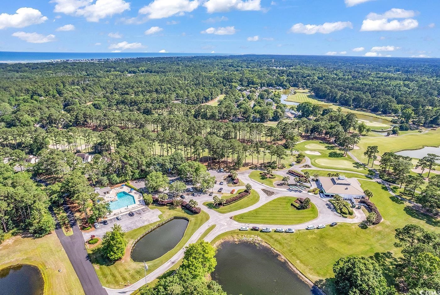 301 Club Circle, Unit 126 Pawleys Island, SC 29585 - Photo 28 of 34