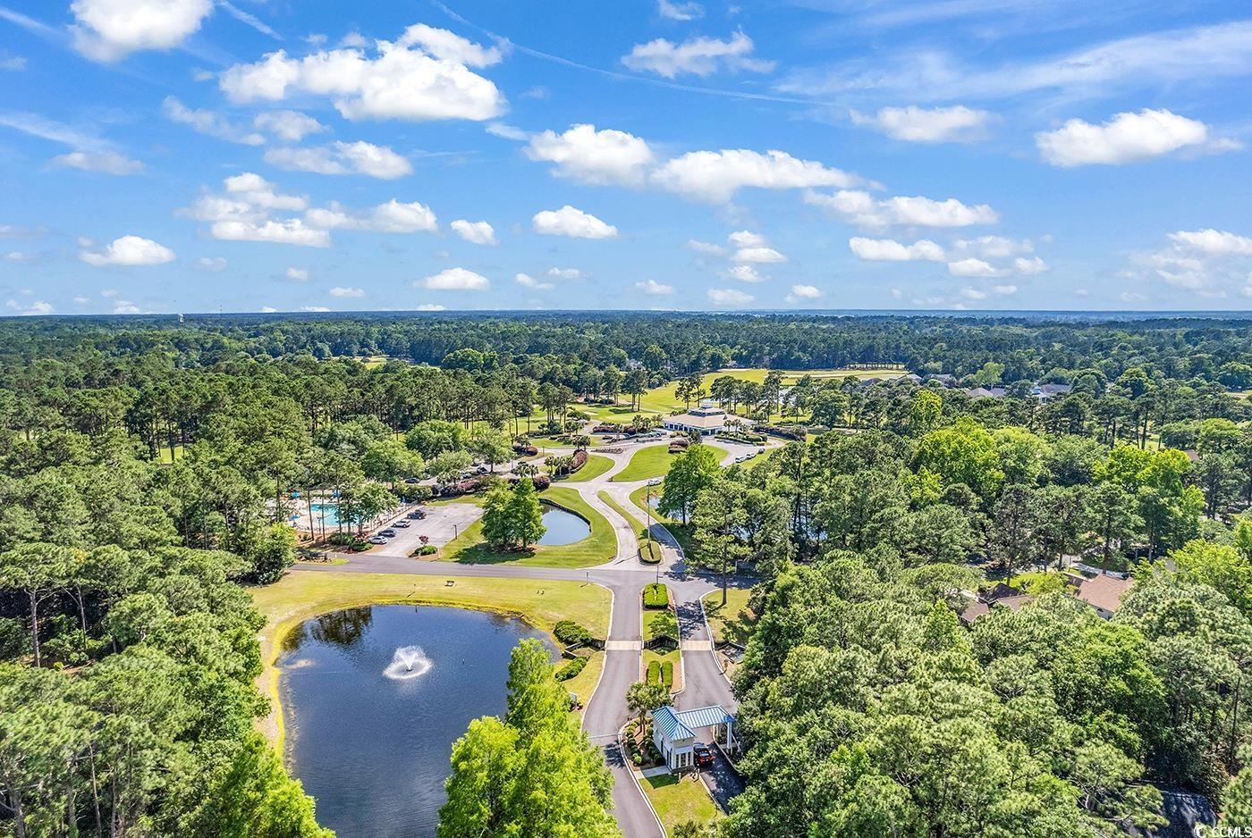301 Club Circle, Unit 126 Pawleys Island, SC 29585 - Photo 31 of 34