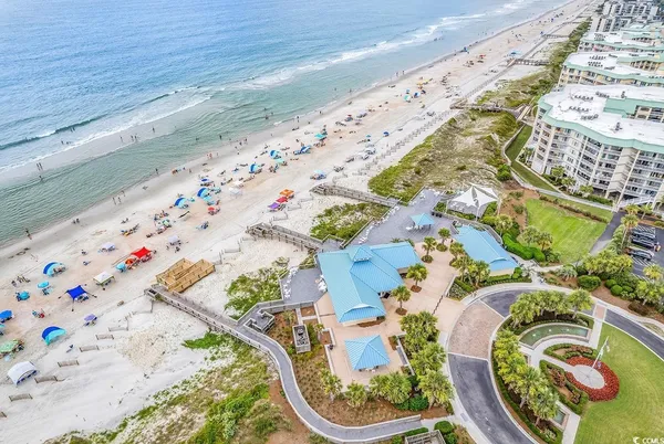 $415,000 | 301 Club Circle, Unit 126, Pawleys Island, SC 29585