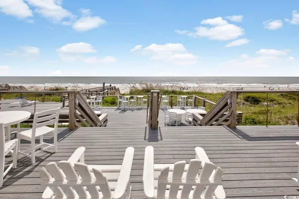 $415,000 | 301 Club Circle, Unit 126, Pawleys Island, SC 29585