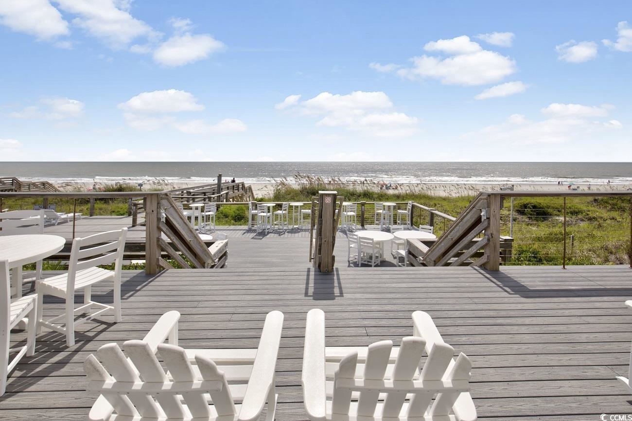 301 Club Circle, Unit 126 Pawleys Island, SC 29585 - Photo 34 of 34