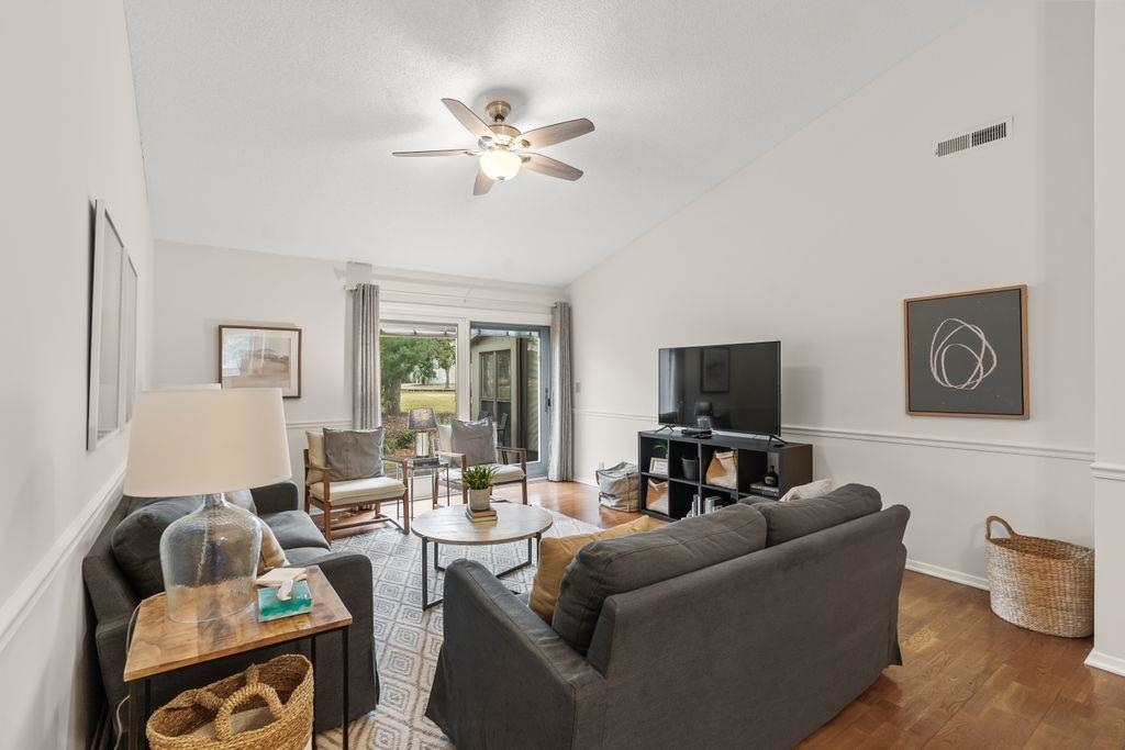 301 Club Circle, Unit 126 Pawleys Island, SC 29585 - Photo 7 of 34