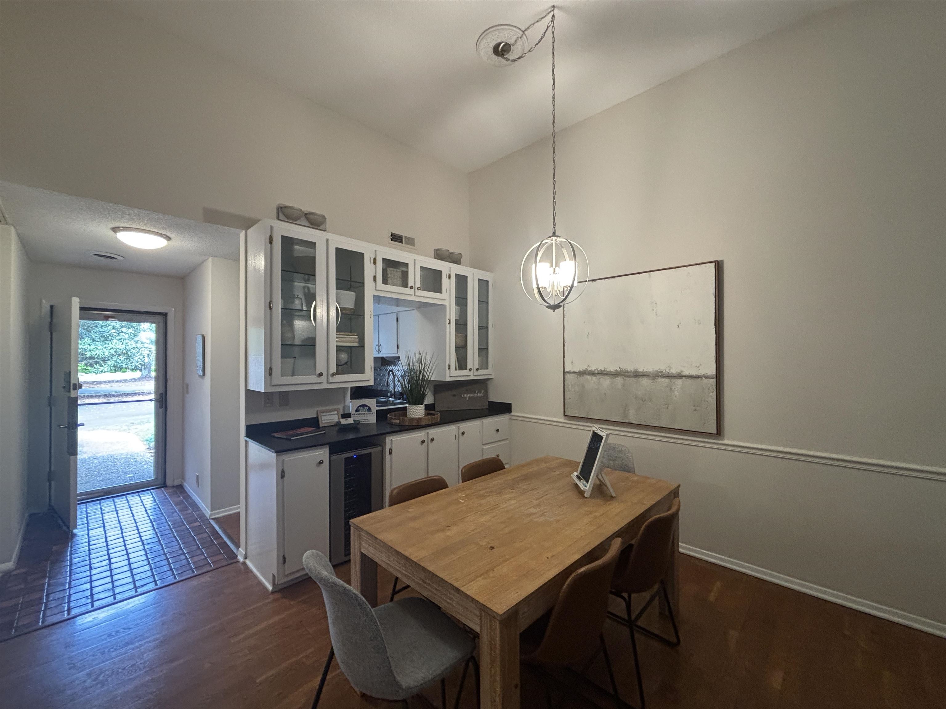 301 Club Circle, Unit 126 Pawleys Island, SC 29585 - Photo 8 of 34