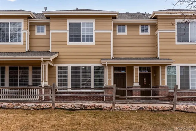 $410,000 | 16127 East Geddes Drive, Unit 81, Aurora, CO 80016