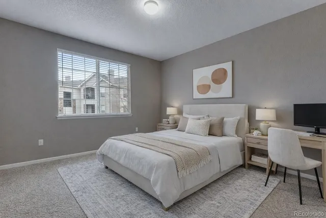 $410,000 | 16127 East Geddes Drive, Unit 81, Aurora, CO 80016