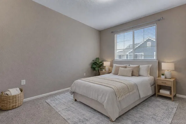 $410,000 | 16127 East Geddes Drive, Unit 81, Aurora, CO 80016