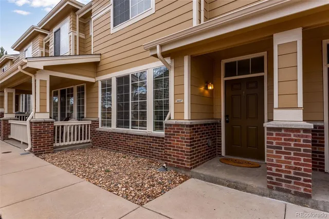$410,000 | 16127 East Geddes Drive, Unit 81, Aurora, CO 80016